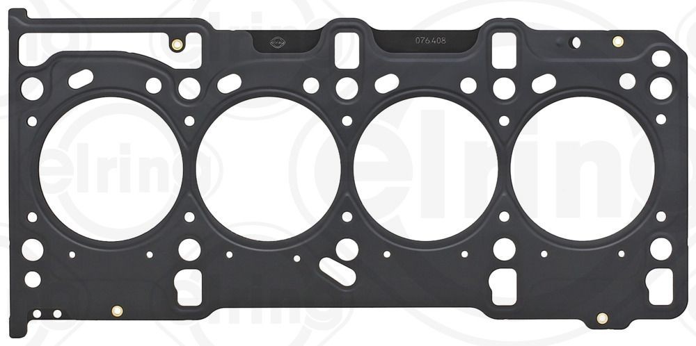 ELRING 076.408 Gasket, cylinder head FORD experience and price