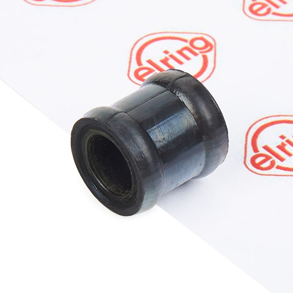 Great value for money - ELRING Seal, oil filter housing 934.250