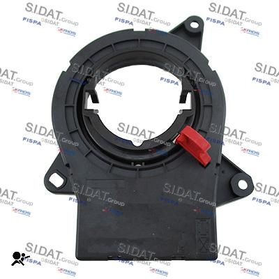 SIDAT Clockspring, airbag 430950 buy