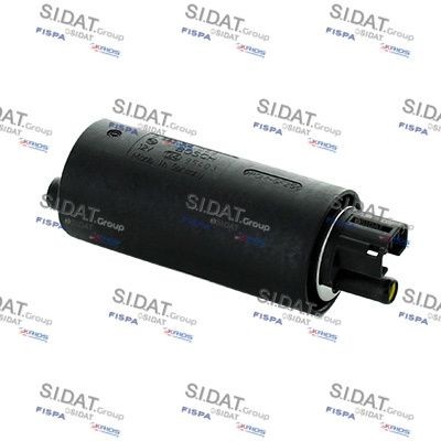 SIDAT 70228 Fuel pump 16 14 1 179 710