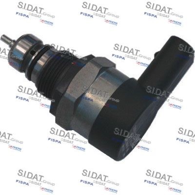 SIDAT 81084A2 Pressure control valve common rail system BMW 3 Touring (E46) 330 xd 204 hp Diesel 2005