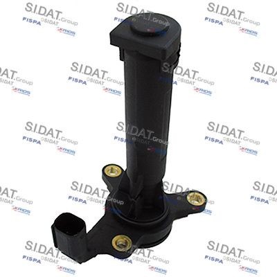 SIDAT 82.2236A2 Sensor, engine oil level A0009050301