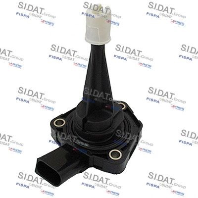 SIDAT 82.2237A2 Sensor, engine oil level 03C907660Q