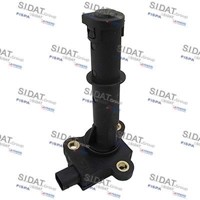 SIDAT 82.2277 Sensor, engine oil level 006 153 2928