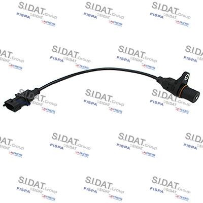 SIDAT 83.3495 Crankshaft sensor 961200670024