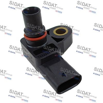 SIDAT 84.3138 Intake manifold pressure sensor A008 153 89 28