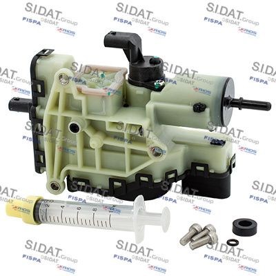 SIDAT 980001 Delivery Module, urea injection 2E0 919 050 S