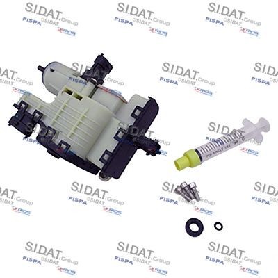 SIDAT 980002 Delivery Module, urea injection BC34 5L227 DE