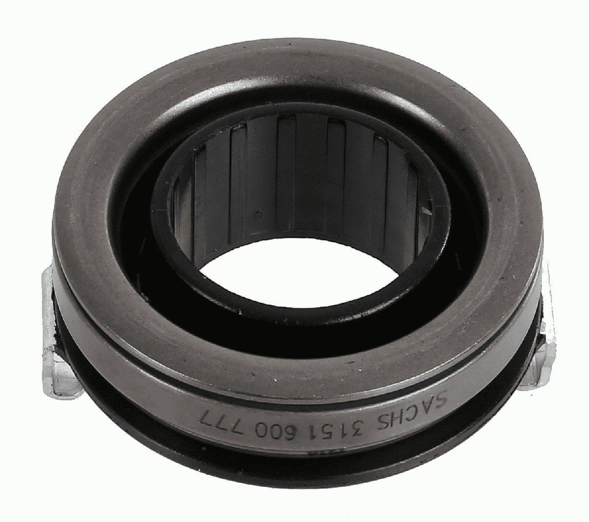 Great value for money - SACHS Clutch release bearing 3151 600 777