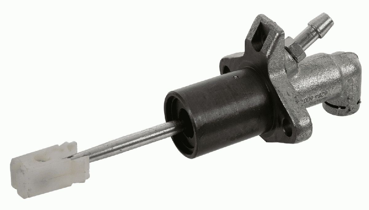 Great value for money - SACHS Master Cylinder, clutch 6284 600 831