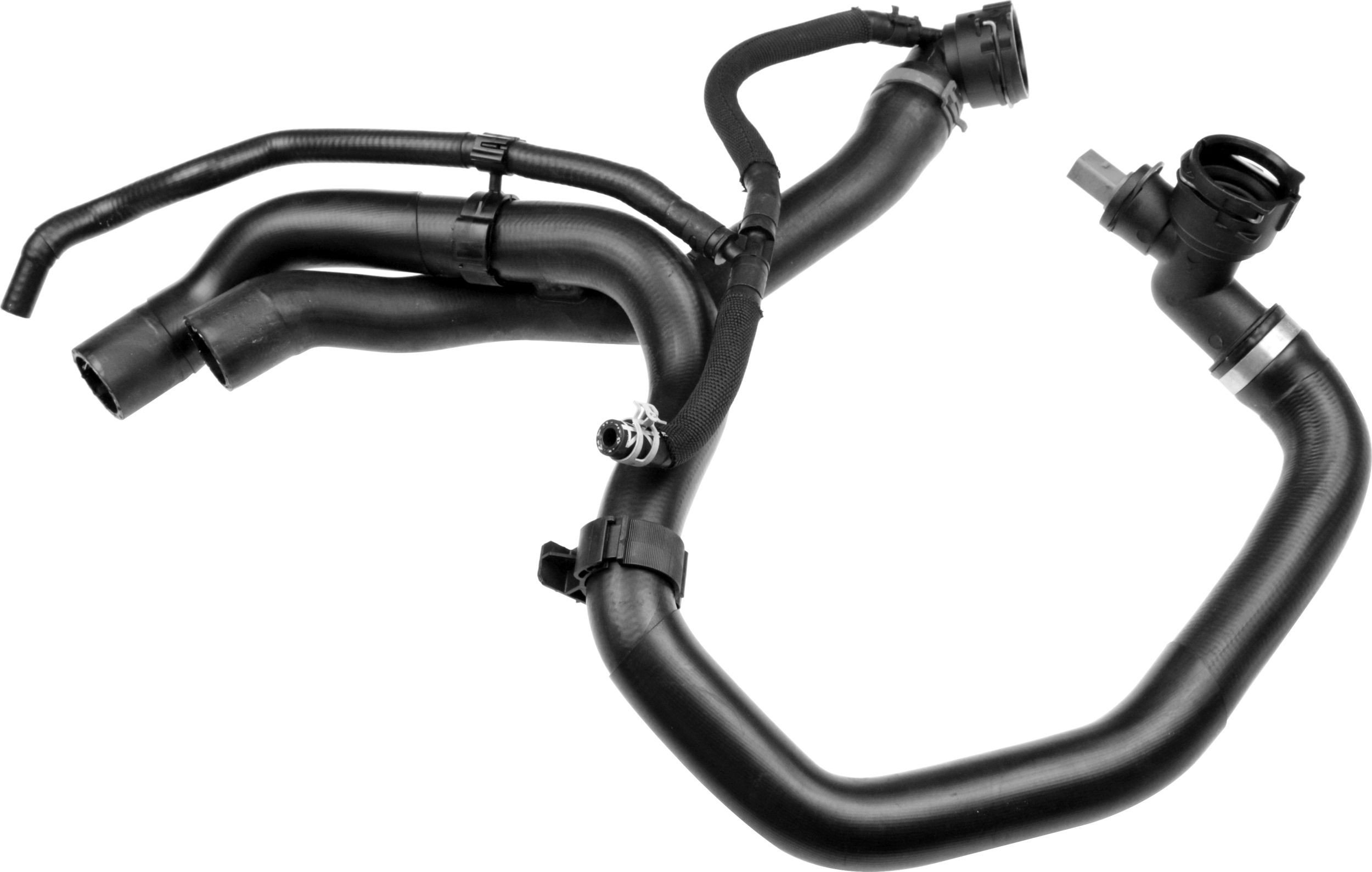 4275-53953 GATES 053953 Radiator hose Passat 3g5 1.8 TSI 180 hp Petrol 2015 price