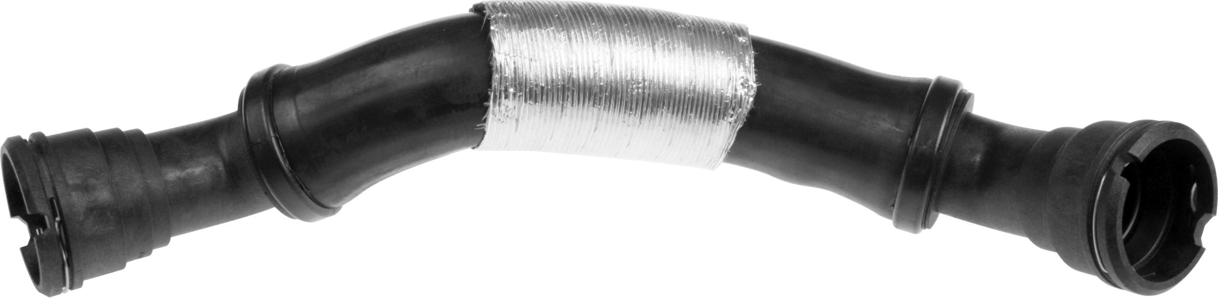 Ford USA Pipes and hoses parts - Radiator Hose GATES 05-4034