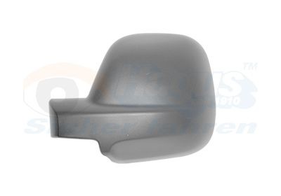 Toyota Cover, outside mirror VAN WEZEL 0944843 at a good price