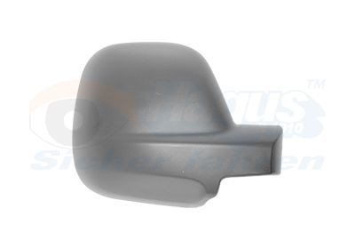 Toyota Cover, outside mirror VAN WEZEL 0944844 at a good price