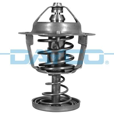 DAYCO DT1172V Engine thermostat DAIHATSU experience and price
