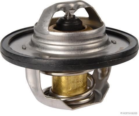 HERTH+BUSS JAKOPARTS J1535024 Engine thermostat Opening Temperature: 89°C, with seal