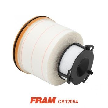 FRAM CS12054 Fuel filter 233900L070