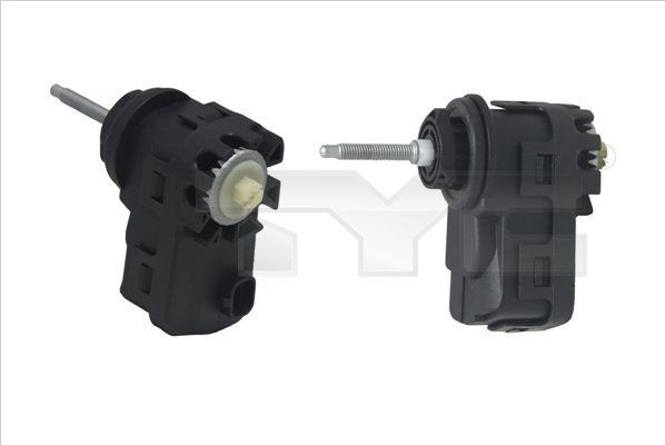 Great value for money - TYC Headlight motor 20-12069-MA-1