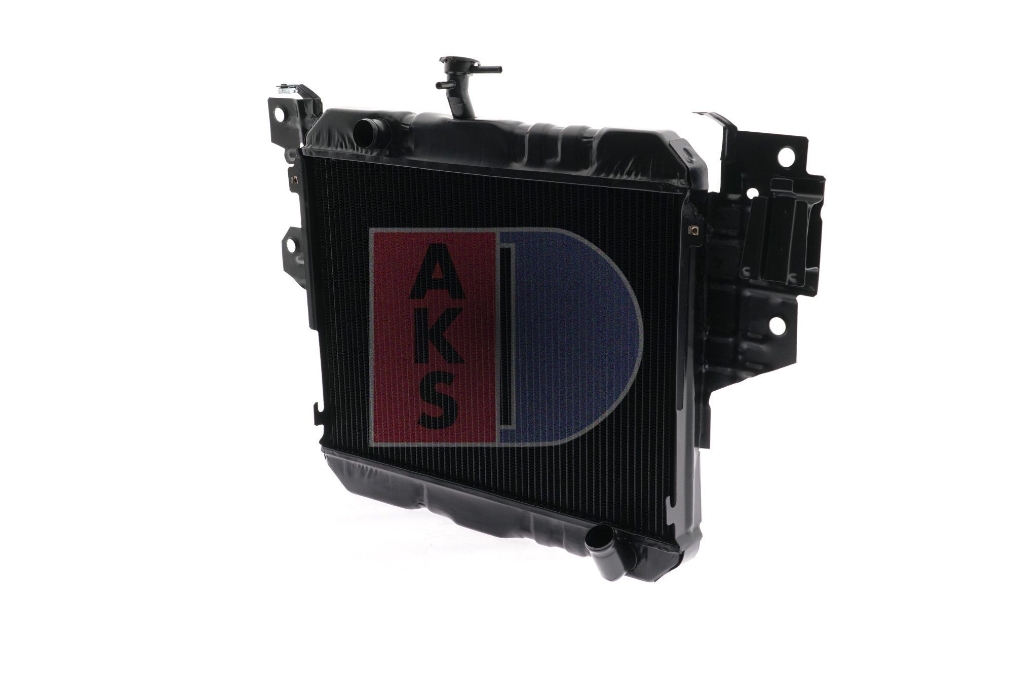 AKS DASIS Heat exchanger 049019N for VW MULTIVAN, TRANSPORTER