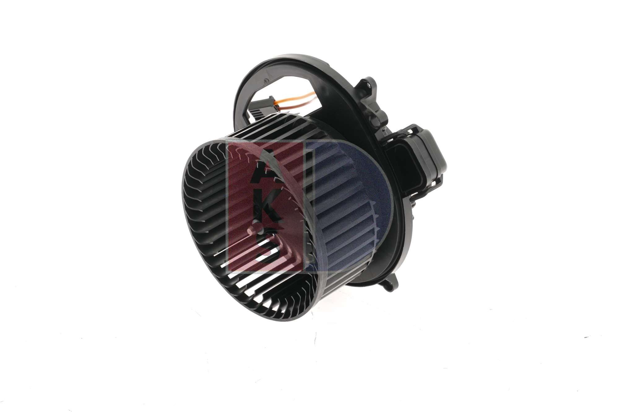 AKS DASIS Heater motor 058112N
