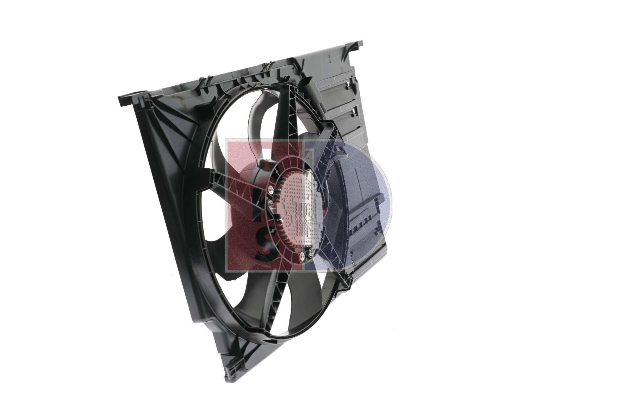 AKS DASIS Radiator Fan 058115N buy online