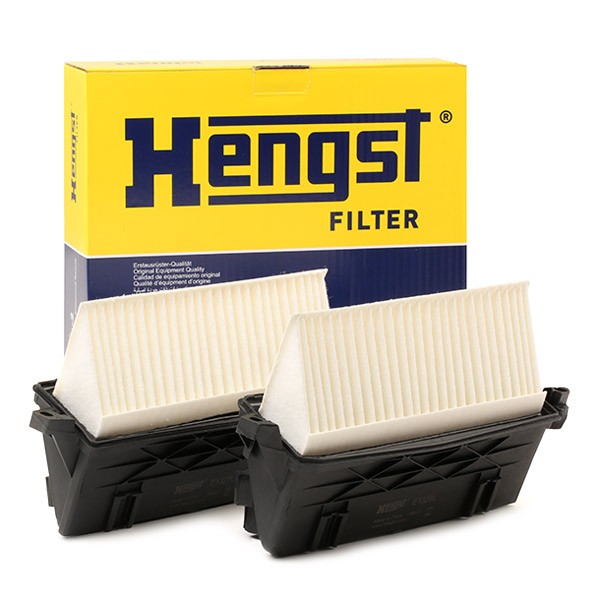 HENGST FILTER Air filter E1328L-2
