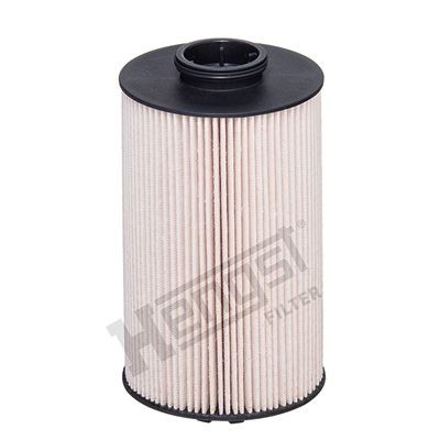 1339230000 HENGST FILTER Filter Insert Height: 177mm Inline fuel filter E464KP02 D418 buy