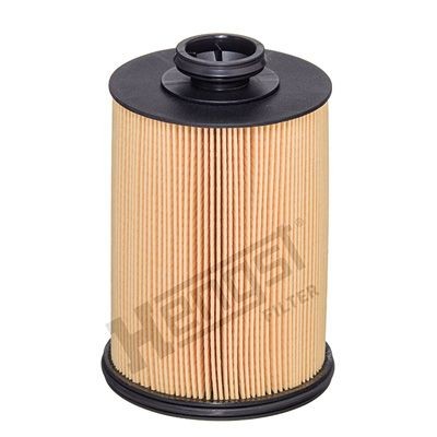 1341230000 HENGST FILTER Filter Insert Height: 166mm Inline fuel filter E465KP D445 buy