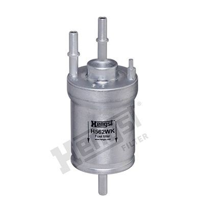 2669200000 HENGST FILTER In-Line Filter Inline fuel filter H562WK buy