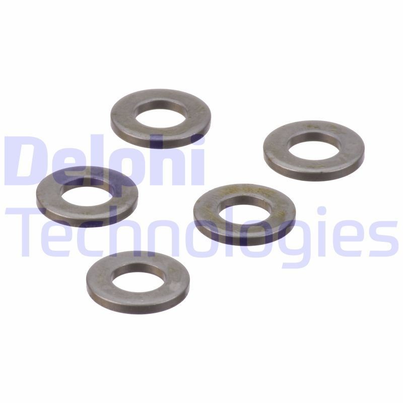 DELPHI Seal Ring, injector 9001-850B