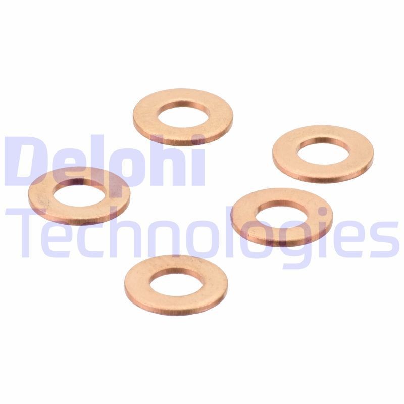 Injector seals DELPHI - 9001-850N