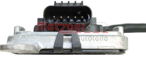 METZGER NOx Sensor, NOx Catalyst 0899171 suitable for MERCEDES-BENZ SPRINTER