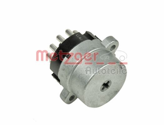METZGER Ignition starter switch 0916499 buy