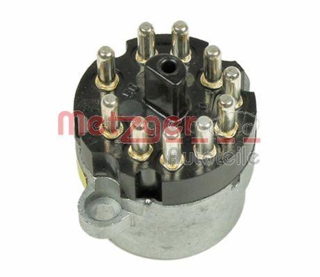 METZGER Ignition switch 0916499