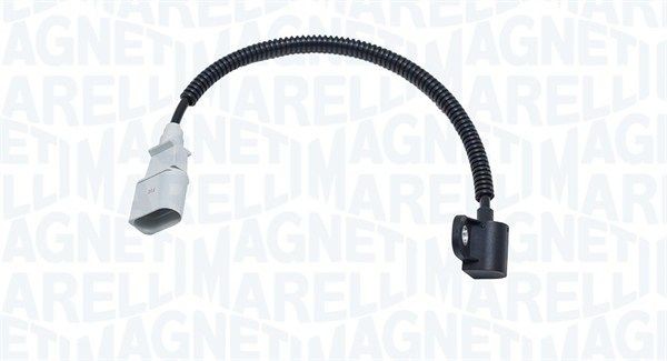 Škoda SUPERB Camshaft sensors 14925605 MAGNETI MARELLI 064847218010 online buy