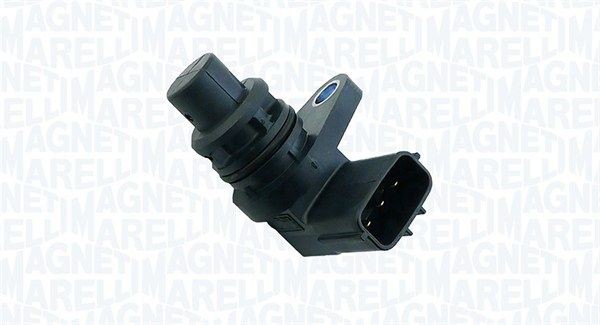 SAG200 MAGNETI MARELLI 064848200010 Crankshaft position sensor Mazda 2 DH 1.5 103 hp Petrol 2014 price