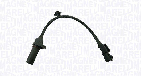 Mazda 2 Crankshaft sensor 14925634 MAGNETI MARELLI 064848204010 online buy