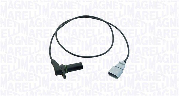Great value for money - MAGNETI MARELLI Crankshaft sensor 064848232010
