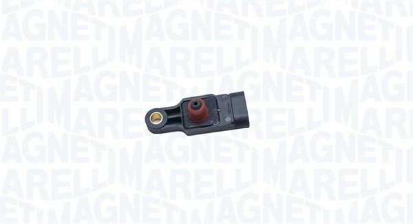 OE Original Sensor, Saugrohrdruck 215810010800 MAGNETI MARELLI