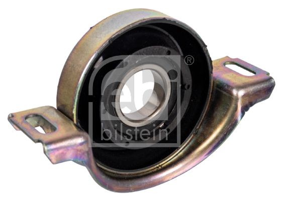 FEBI BILSTEIN 107575 Propshaft bearing 2054107601S1