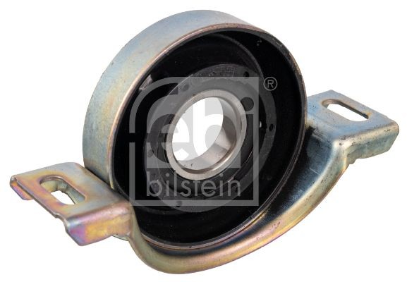 FEBI BILSTEIN 107579 Propshaft bearing with rolling bearing