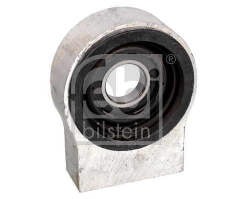FEBI BILSTEIN 107581 Propshaft bearing with rolling bearing
