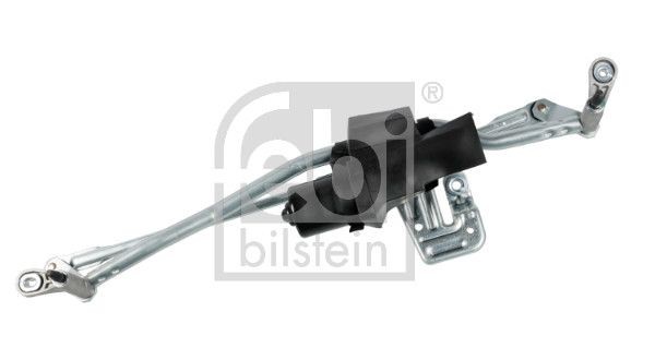 Original FEBI BILSTEIN Windshield wiper linkage 107929 for BMW 5 Series