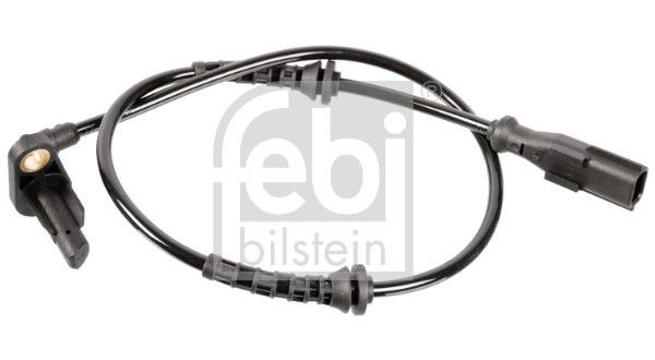 Original FEBI BILSTEIN ABS wheel speed sensor 107992 for RENAULT ARKANA