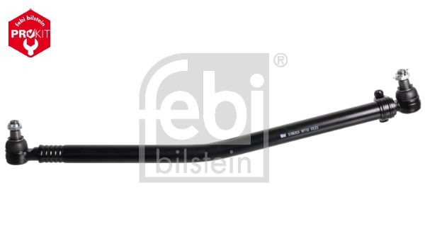 FEBI BILSTEIN 108053 Lenkstange für DAF XF 105 LKW in Original Qualität