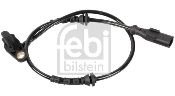Original FEBI BILSTEIN Anti lock brake sensor 108131 for RENAULT ARKANA