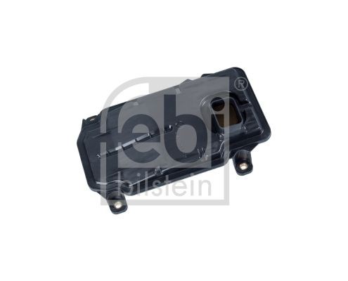 FEBI BILSTEIN Hydraulic Filter Set, automatic transmission 108181