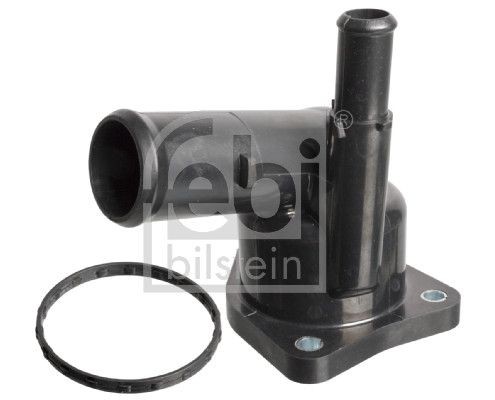FEBI BILSTEIN 108186 Engine thermostat Opening Temperature: 82°C, with seal, with housing