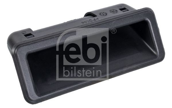 Original FEBI BILSTEIN Boot lock 108217 for BMW X3