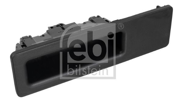 Subaru Switch, rear hatch release FEBI BILSTEIN 108218 at a good price